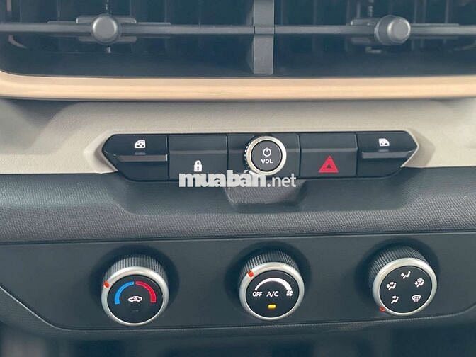 Connect Auto bán VF3 2024 như mới