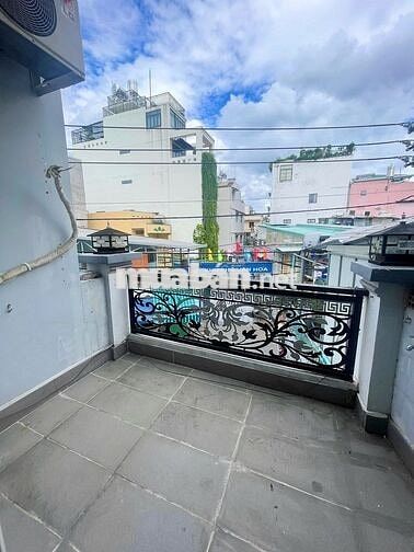 Cho Thuê Nhà Đường Đỗ Tấn Phong, Phú Nhuận ( Cho Làm CHDV / Cải Tạo )
