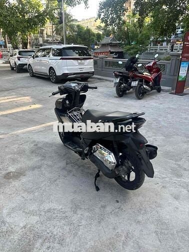Air Blade 2024 máy zin chính chủ - Odo 5000km