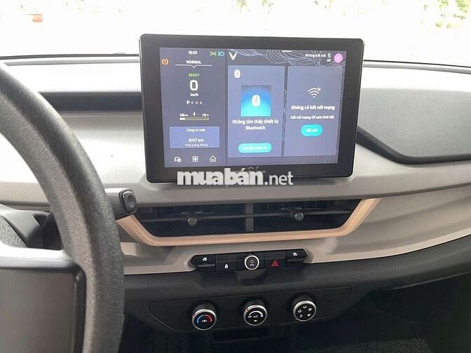 Connect Auto bán VF3 2024 như mới