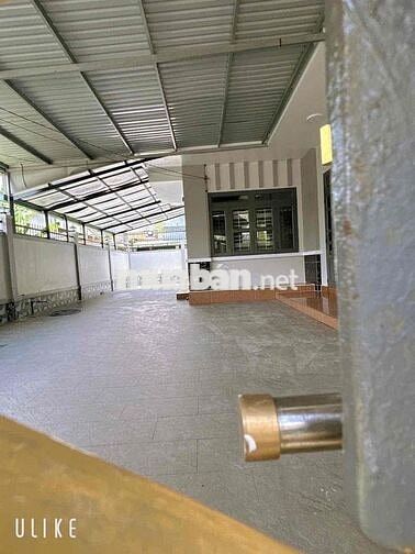 CHO THUÊ BIỆT THỰ – KDC VĨNH LỘC 💰 Giá: 23 triệu/tháng 📐 DT: 12 x 20