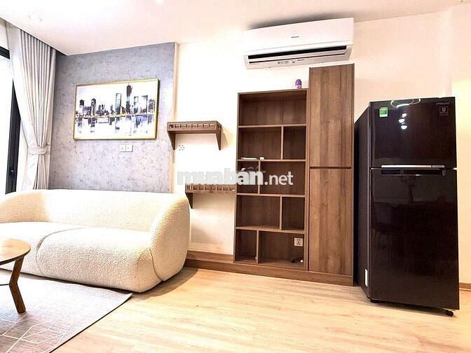 Chính chủ cho thuê CHCC 55m2 2N1W