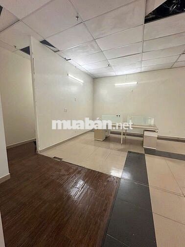 Cho Thuê Mặt Bằng Shophouse + 1PN Đường Nơ Trang Long, Bình Thạnh
