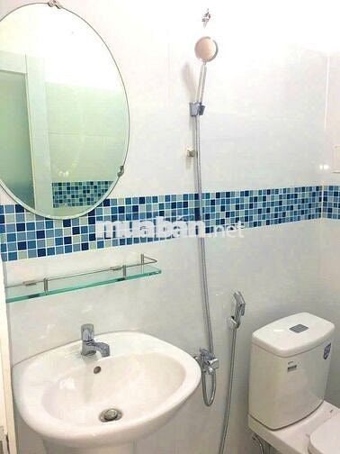 Cho Thuê Nhà Đường Đỗ Tấn Phong, Phú Nhuận ( Cho Làm CHDV / Cải Tạo )