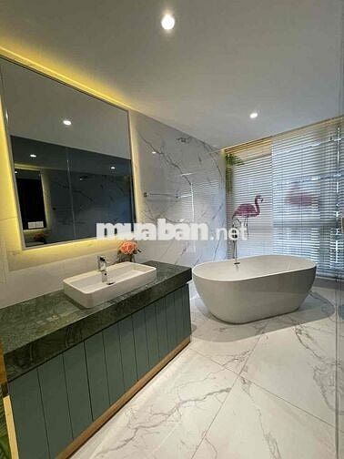 🌈Cho Thuê Căn 3PN, Dt 109m2 - Chung Cư Vinhomes Central Park🔥