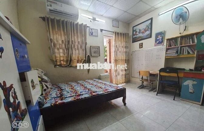 NHÀ 2 TẦNG 60M² GIÁP AEON MAILL TÂN PHÚ