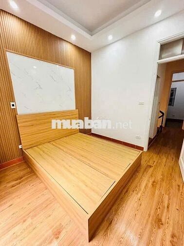 BÁN NHÀ ĐẸP – LẠC LONG QUÂN, CẦU GIẤY--GẦN LOTTE MALL