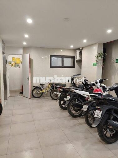BÁN TÒA CCMN ĐẸP – NGUYỄN KHANG, TRUNG TÂM CẦU GIẤY