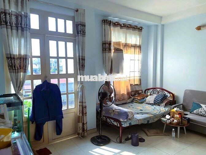 💎XỊN - NGANG 8M XÔ VIẾT NGHỆ TĨNH CÁCH Q1 chỉ 1 PHÚT SAU LƯNG NHÀ MT