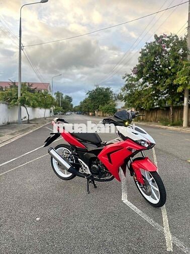Nhượng lại em v3 cấu hìh pxl máy zin êm pô nổ ấm