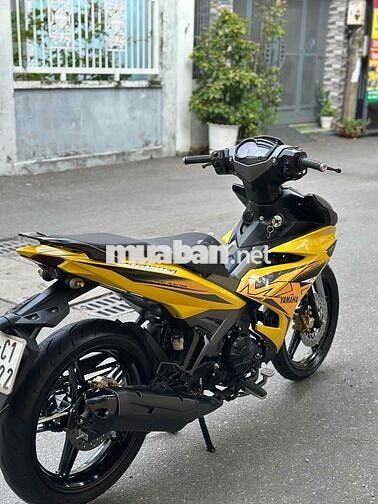 Ex 150 2018 vàng mxking đẹp máy rin nợ xấu đưa 7tr