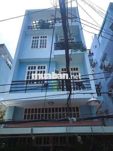 💎XỊN - NGANG 8M XÔ VIẾT NGHỆ TĨNH CÁCH Q1 chỉ 1 PHÚT SAU LƯNG NHÀ MT