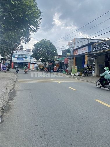 Mặt tiền kinh doanh siêu đỉnh kinh doanh