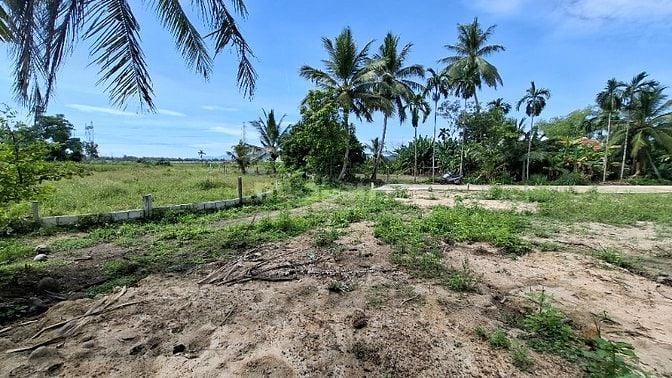 Bán đất 203.2m2, 950 triệu, Hương Lam, Xã Hòa Khương, Hòa Vang, Đà Nẵn