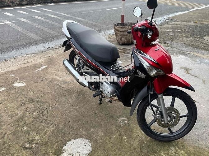 cần thanh ly future 125iz. tra gop