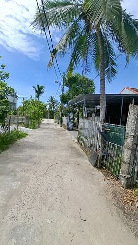 Bán đất 203.2m2, 950 triệu, Hương Lam, Xã Hòa Khương, Hòa Vang, Đà Nẵn