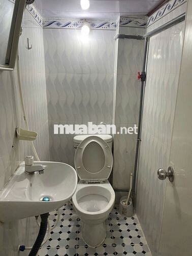 PHÒNG TRỌ MỚI 2 NGƯỜI QUẬN PHÚ NHUẬN