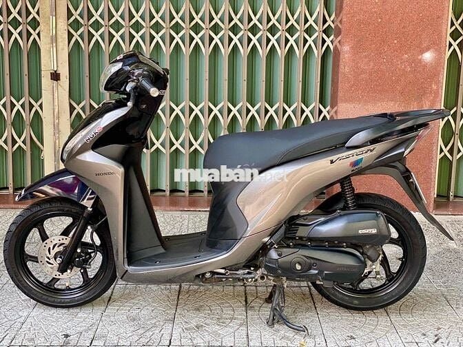 🌈Honda Vision xe đẹp máy siêu êm bốc - CÓ TRẢ GÓP