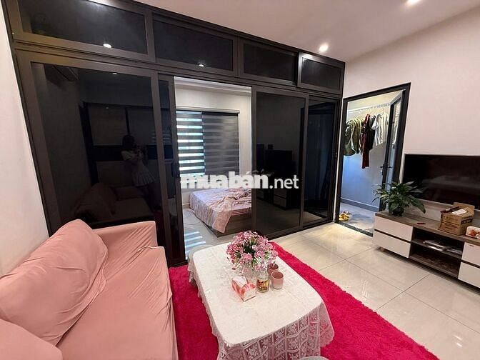 Chính chủ cần bán căn 3N View thoáng mát