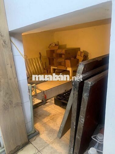 Cho thuê nhà 60m² – 2 phòng ngủ – Hào Nam – Đống Đa