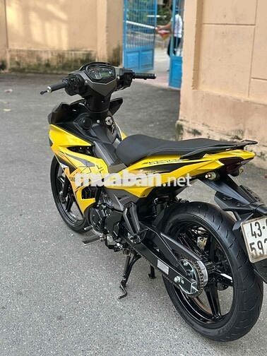 Ex 150 2018 vàng mxking đẹp máy rin nợ xấu đưa 7tr