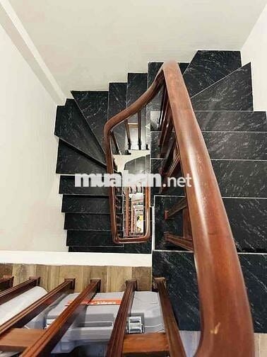 Hoa hậu phố Sài Đồng - Long Biên, 10m ra oto tránh 45m x 6T Giá 6.x Tỷ