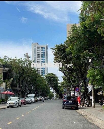 Cho Thuê Nhà Mặt Tiền Đường Ngô Gia Tự, Hải Châu, ĐN
