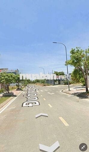 BÁN ĐẤT Mặt Tiền GÓI 2 KHU ĐÔ THỊ Mỹ Gia _Nam Nha Trang (Vĩnh Thái)