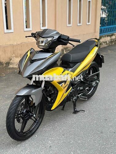 Ex 150 2018 vàng mxking đẹp máy rin nợ xấu đưa 7tr