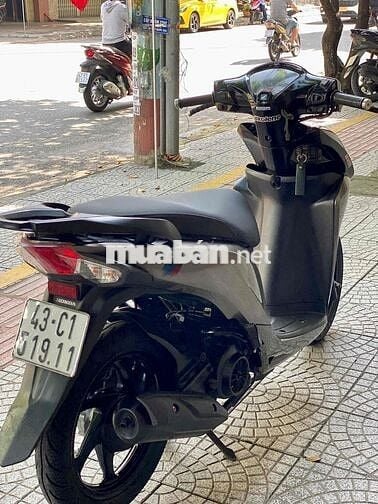 🌈Honda Vision xe đẹp máy siêu êm bốc - CÓ TRẢ GÓP