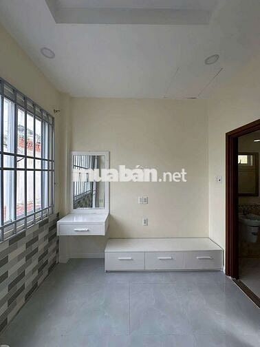 CHO THUÊ NHÀ TRẦN PHÚ Q5 GẦN CHỢ AN ĐÔNG