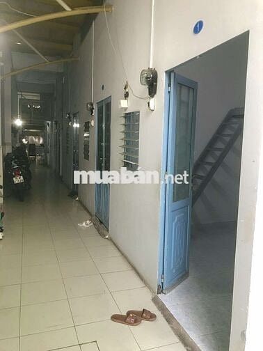 PHÒNG TRỌ MỚI 2 NGƯỜI QUẬN PHÚ NHUẬN