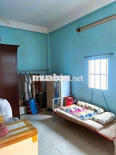 💎XỊN - NGANG 8M XÔ VIẾT NGHỆ TĨNH CÁCH Q1 chỉ 1 PHÚT SAU LƯNG NHÀ MT