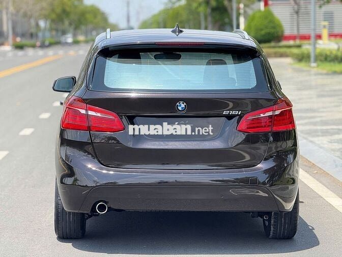 BMW 218i