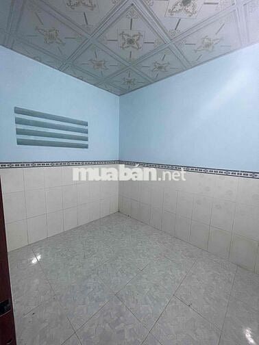Cho thuê nhà gẫn ngã tư Bình Thái,/Đặng Văn Bi,p.Trường Thọ 8tr TL
