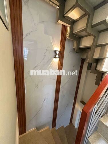 CHO THUÊ NHÀ TRẦN PHÚ Q5 GẦN CHỢ AN ĐÔNG