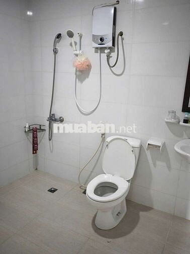 CHO THUÊ CĂN HỘ TOPAZ ELITE 2PN 2WC CÓ SẴN NỘI THẤT 13TR/THÁNG