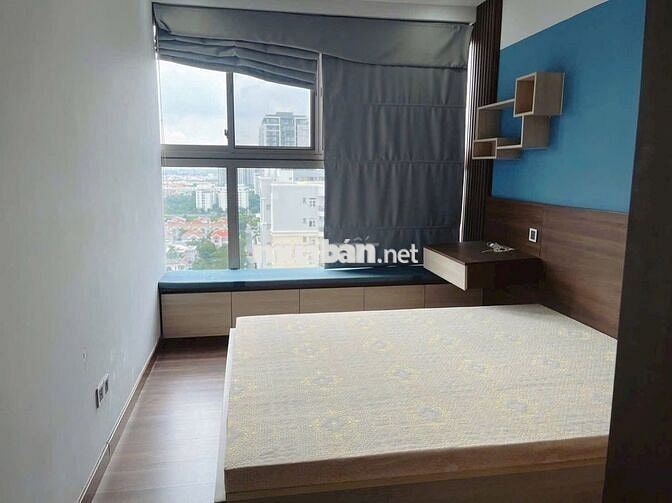 BÁN CĂN HỘ MIDTOWN- 90M2- VIEW ĐÔNG NAM - SỔ HỒNG - GIÁ 9,5 TỶ