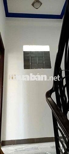 NGAY CẦU BÌNH LỢI NHÀ 2 LẦU 3PN 2WC ĐƯỜNG THÔNG Ở KD ONLINE + VPCTY