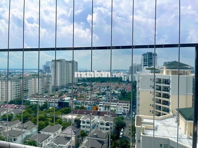 BÁN CĂN HỘ MIDTOWN- 90M2- VIEW ĐÔNG NAM - SỔ HỒNG - GIÁ 9,5 TỶ