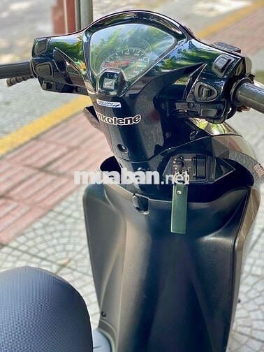 🌈Honda Vision xe đẹp máy siêu êm bốc - CÓ TRẢ GÓP