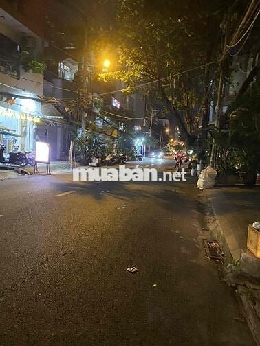 BÁN NHÀ MẶT TIỀN PHAN HUY THƯC, TÂN HƯNG QUẬN 7