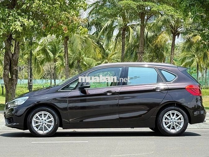 BMW 218i