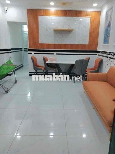 NHÀ HXH 551 LÊ VĂN KHƯƠNG Q12 - 50M2 - 3 PN - 2 TẦNG - 4,2 TỶ