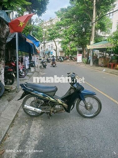 ✅ BÁN YAMAHA SIRIUS 110cc BS 36 
XE MÁY THÁI