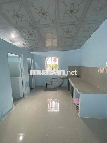 Cho thuê nhà gẫn ngã tư Bình Thái,/Đặng Văn Bi,p.Trường Thọ 8tr TL