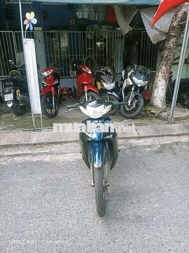 ✅ BÁN YAMAHA SIRIUS 110cc BS 36 
XE MÁY THÁI