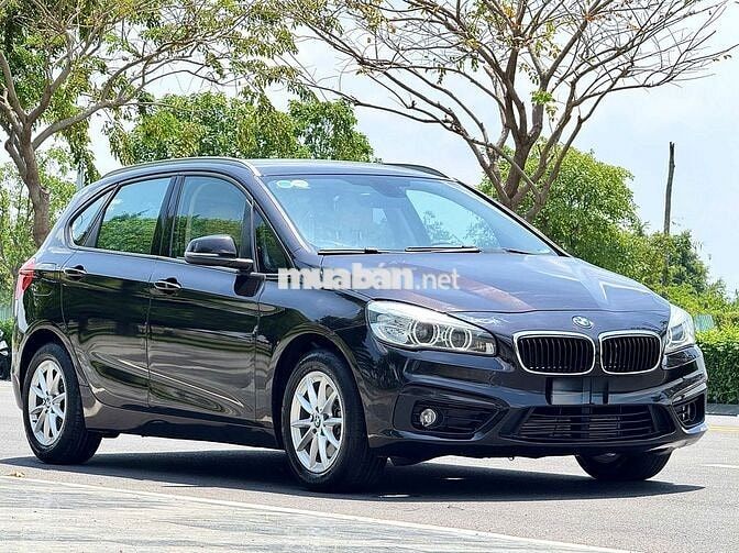 BMW 218i