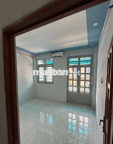Hiep thành 17 nhà 2tầng 40m..chỉ 3ty150 bl.2pn 2wcnhà chủ xây  kiên cố