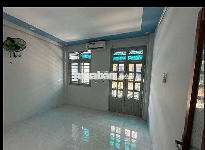 Hiep thành 17 nhà 2tầng 40m..chỉ 3ty150 bl.2pn 2wcnhà chủ xây  kiên cố